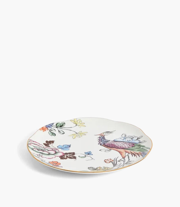 Fortune Plate 20.8Cm