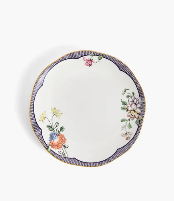 Fortune Fortune Plate 16.9Cm