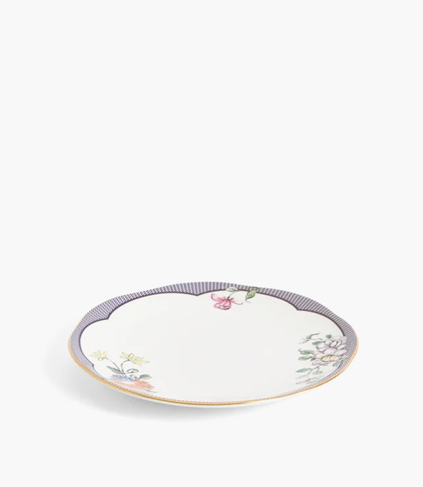 Fortune Fortune Plate 16.9Cm