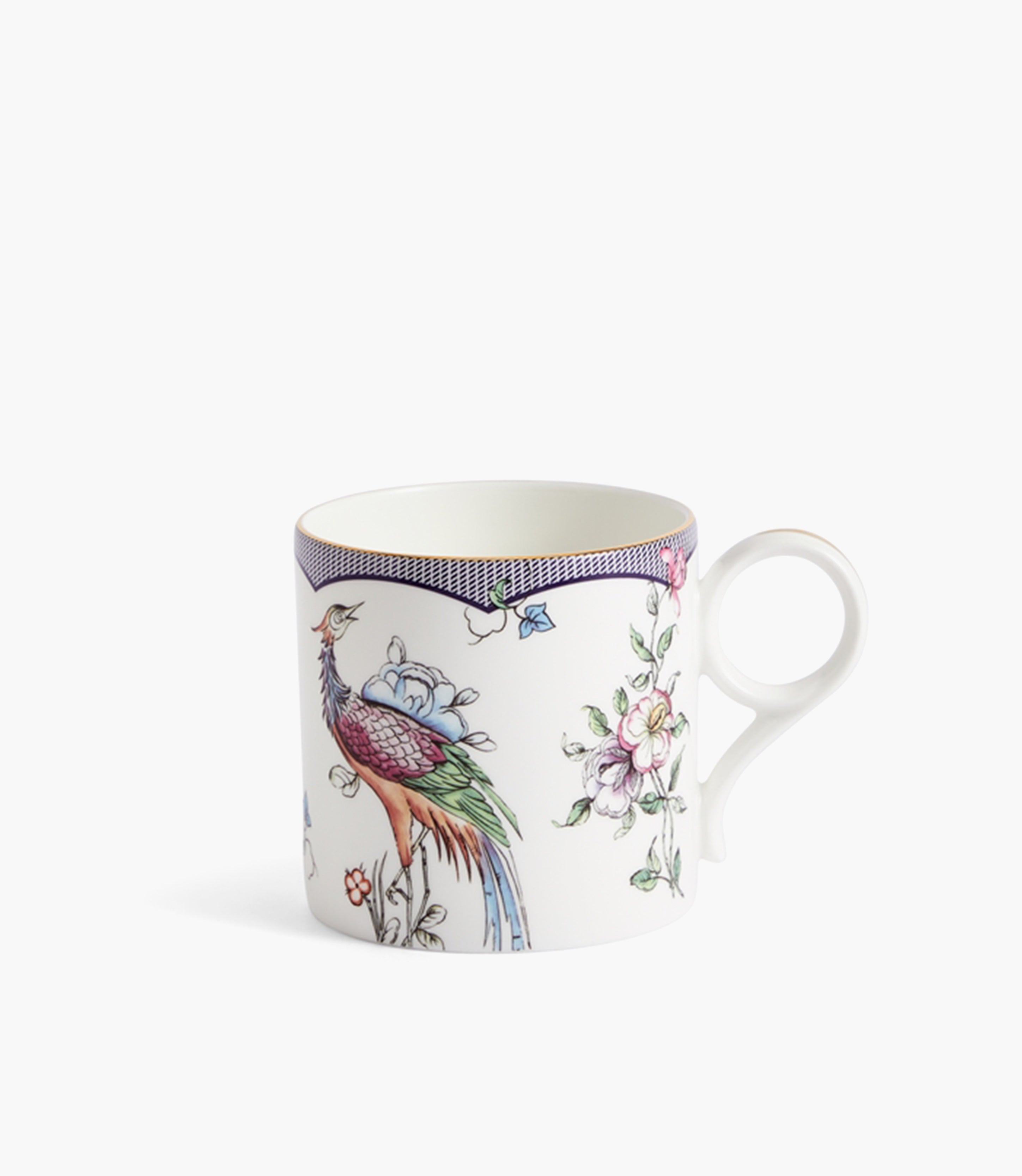 Fortune Mug
