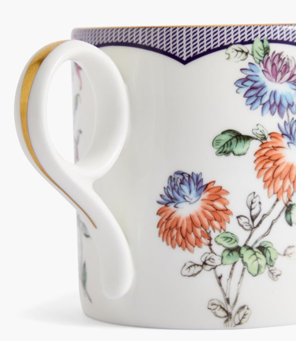 Fortune Mug