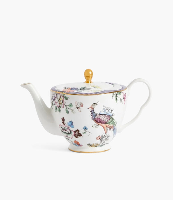 Fortune Teapot 370mL