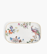 Fortune Rectangular Tray 25Cm - Roomours