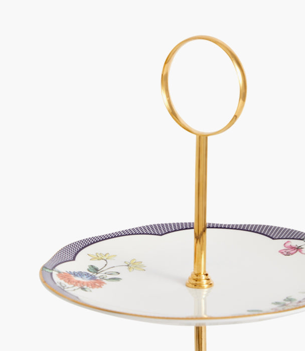 Fortune 3 Tier Cake Stand