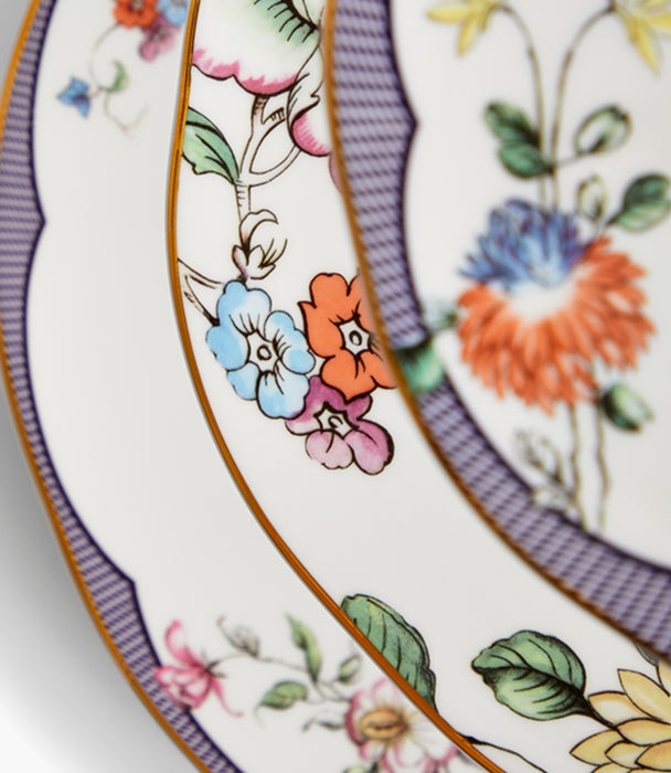 حامل كيك بثلاث طبقات من "فورتشن"