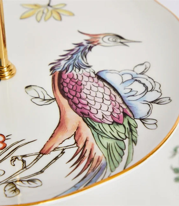 حامل كيك بثلاث طبقات من "فورتشن"