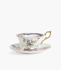 Fortune Teacup & Saucer 150mL