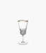Grand Royal Gold Water goblet - Roomours