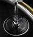 Grand Royal Gold Water goblet - Roomours