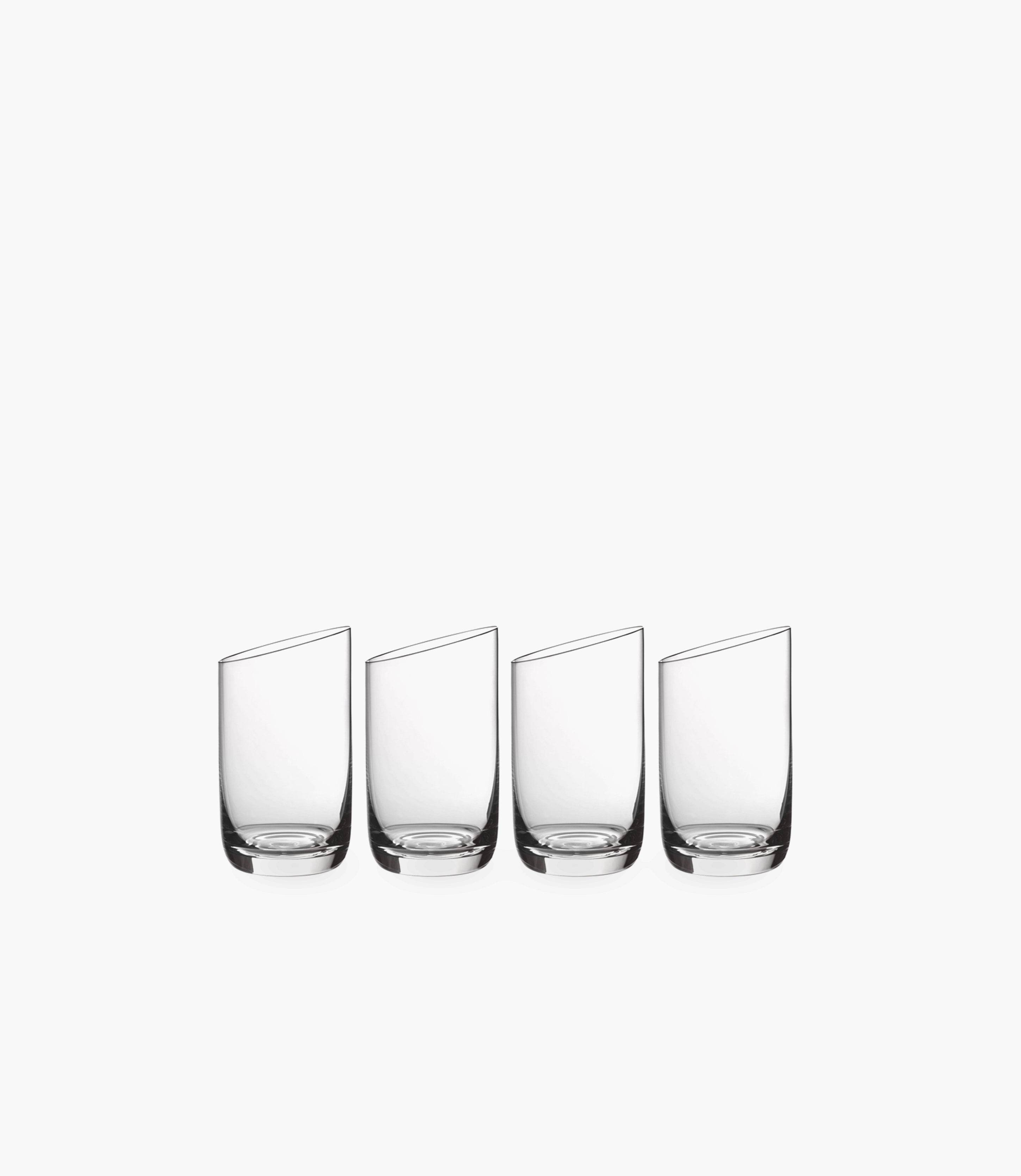 NewMoon Tumbler Set 4 pcs
