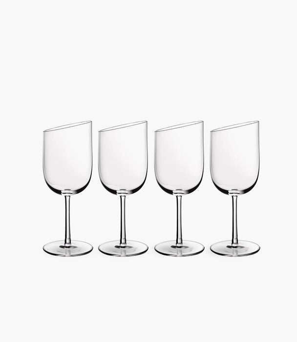 NewMoon Goblet Set 4 pcs