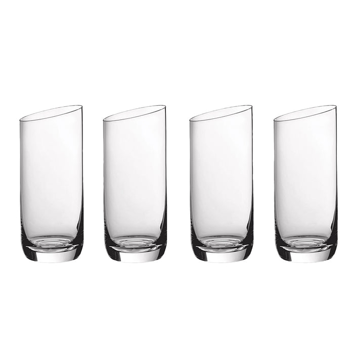 Newmoon Glasses 300 ml, Set Of 4