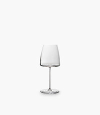 MetroChic White Juice Goblet Set 2Pcs 120ml