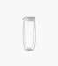 Artesano Hot&Cold Beverage Glass Carafe With Lid - Roomours