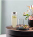 Artesano Hot&Cold Beverage Glass Carafe With Lid - Roomours
