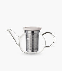 Artesano Hot&Cold Beverage Teapot Small with Strainer