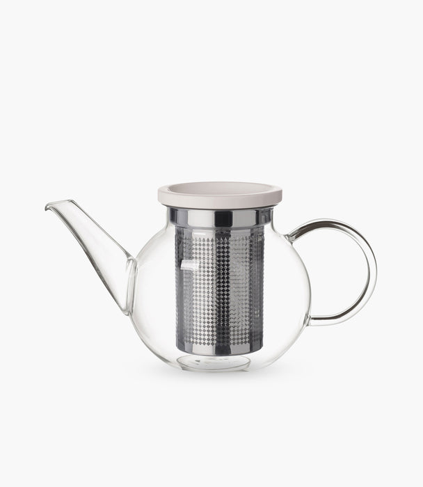 Artesano Hot&Cold Beverage Teapot Small with Strainer