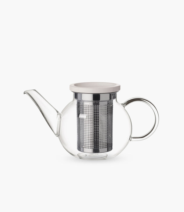 Artesano Hot&Cold Beverage Teapot Small with Strainer