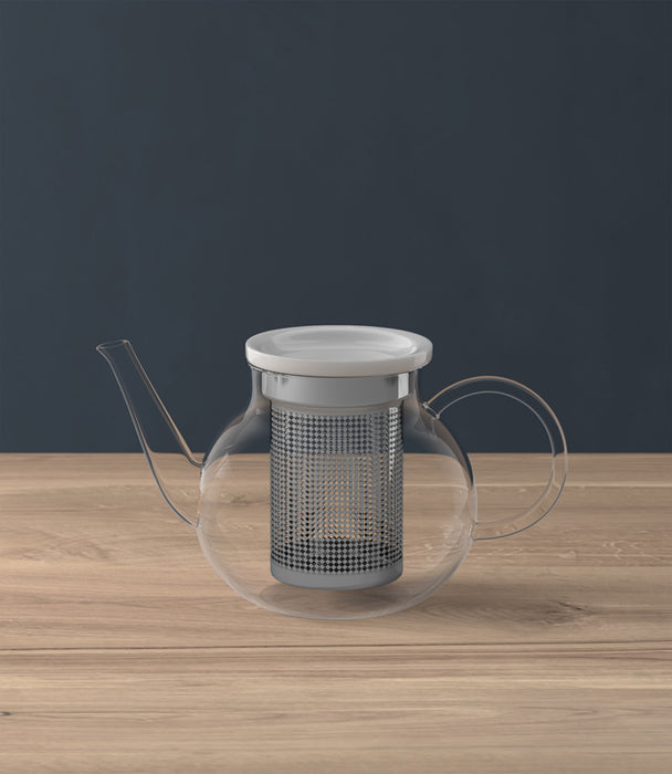 Artesano Hot&Cold Beverage Teapot Small with Strainer