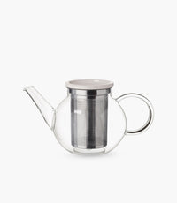 Artesano Hot&Cold Beverage Teapot Medium with Strainer