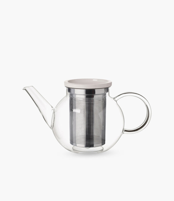 Artesano Hot&Cold Beverage Teapot Medium with Strainer