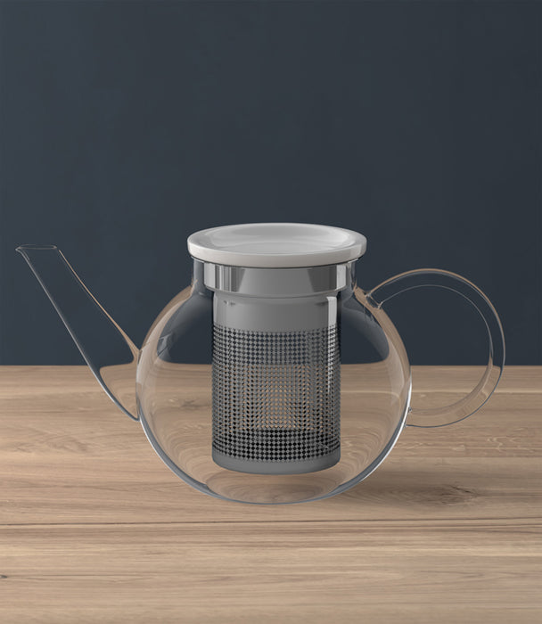 Artesano Hot&Cold Beverage Teapot Medium with Strainer