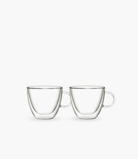Artesano Hot&Cold Beverage Cup Small Set 2 pcs - Roomours