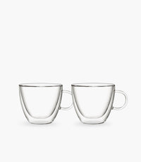 Artesano Hot&Cold Beverage Cup Small Set 2 pcs