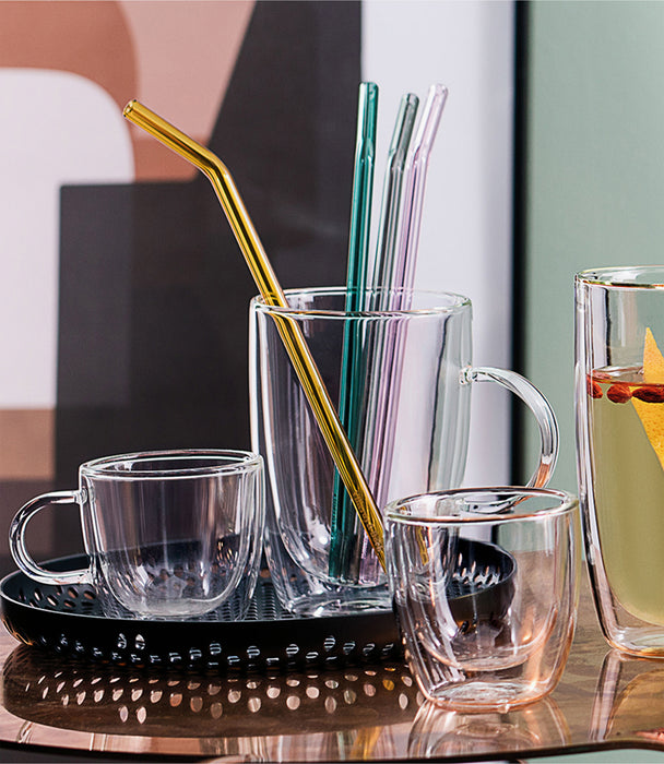 Artesano Hot&Cold Beverage Universal Cup Set 2 pcs