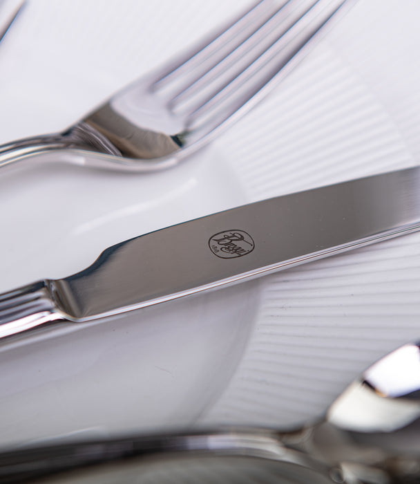 Sedona Stainless Steel Cutlery Set 30 Pieces