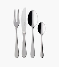 Oscar Cutlery Set 30 pcs - Roomours