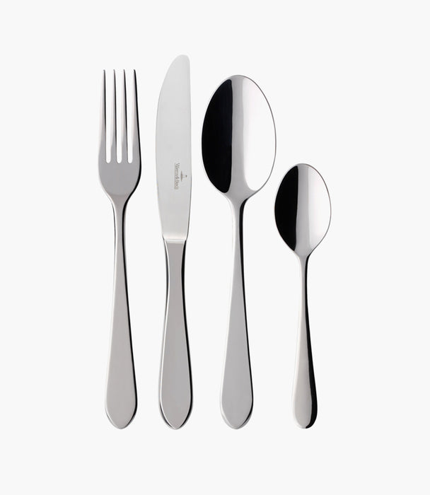 Oscar Cutlery Set 30 pcs