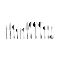 Oscar Cutlery Set 12 People On 68 Pieces