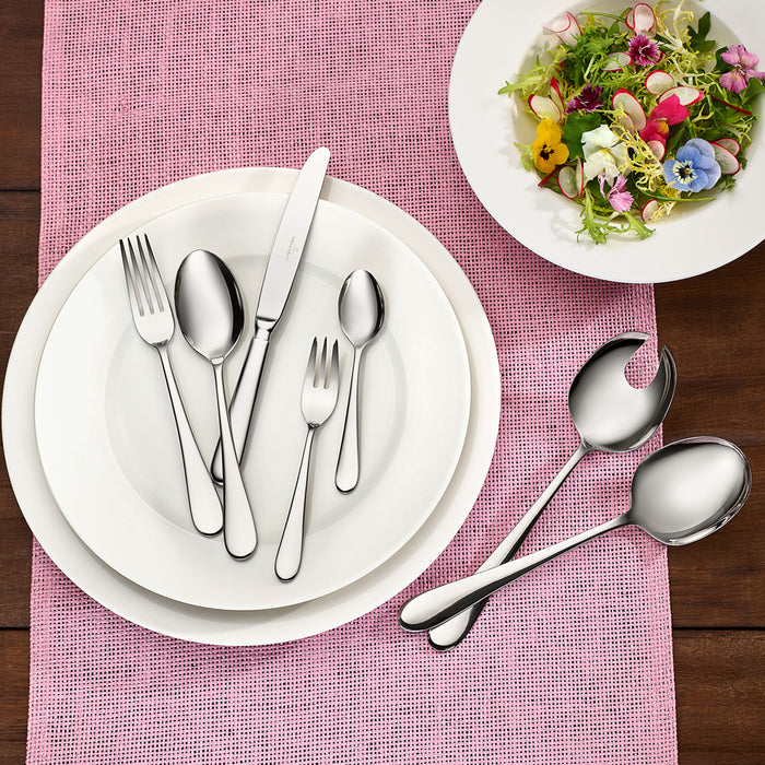 Oscar Cutlery Set 12 People On 68 Pieces