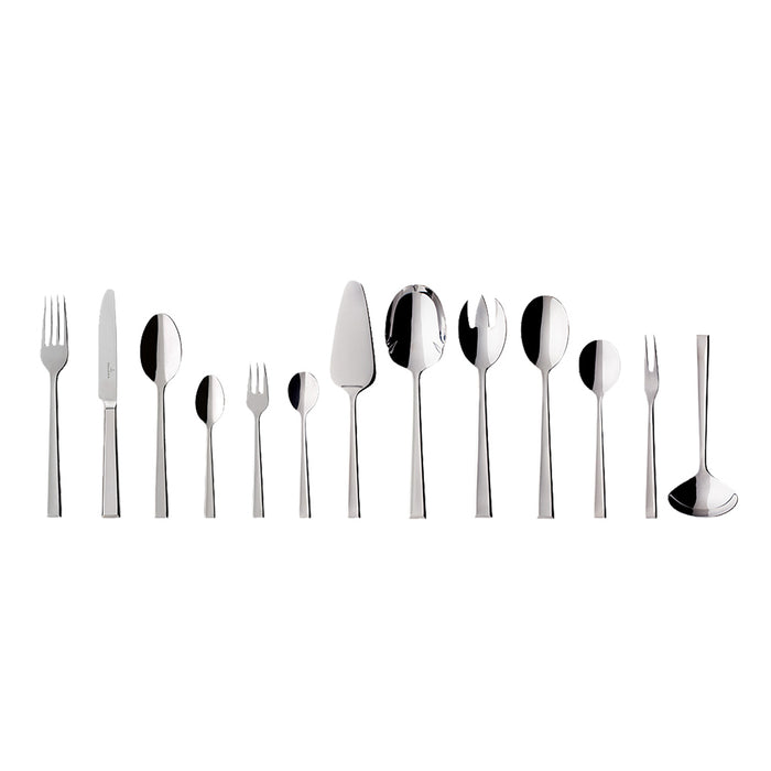 Victor Cutlery Set For 12 People, 68 Pieces