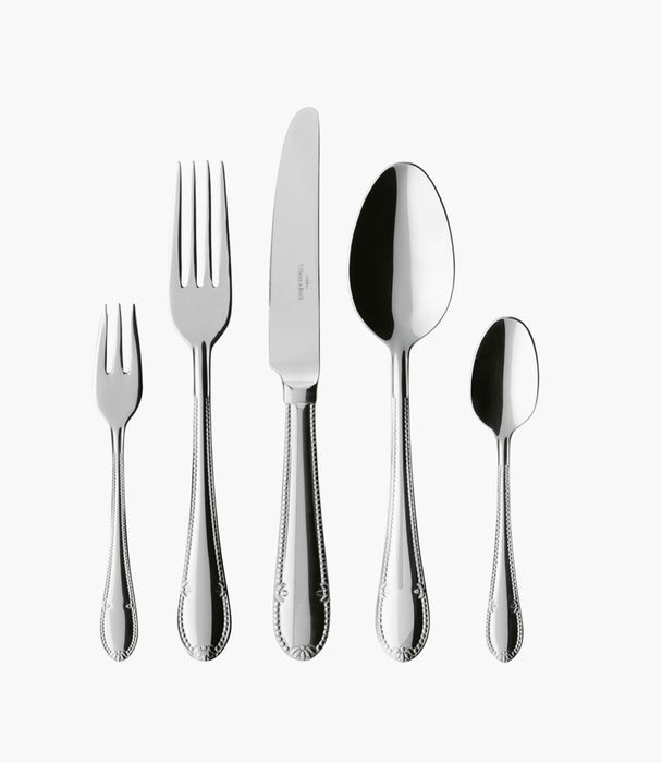 Mademoiselle Cutlery Set 30 pcs