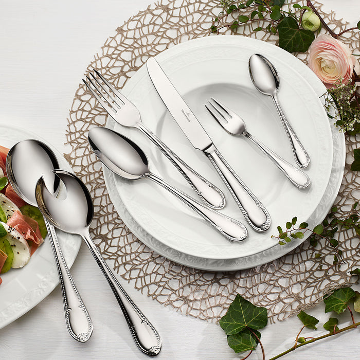 Mademoiselle Cutlery Set For 12 People, 68 Pieces