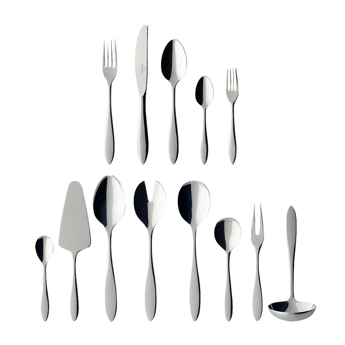 Arthur Cutlery Set 68Pc