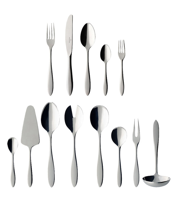 Arthur Cutlery set 68pc