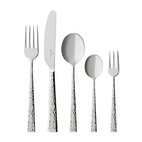 Blacksmith Cutlery Set of 30 Pcs