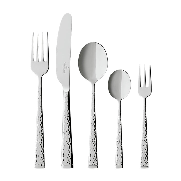 Blacksmith Cutlery Set of 30 Pcs