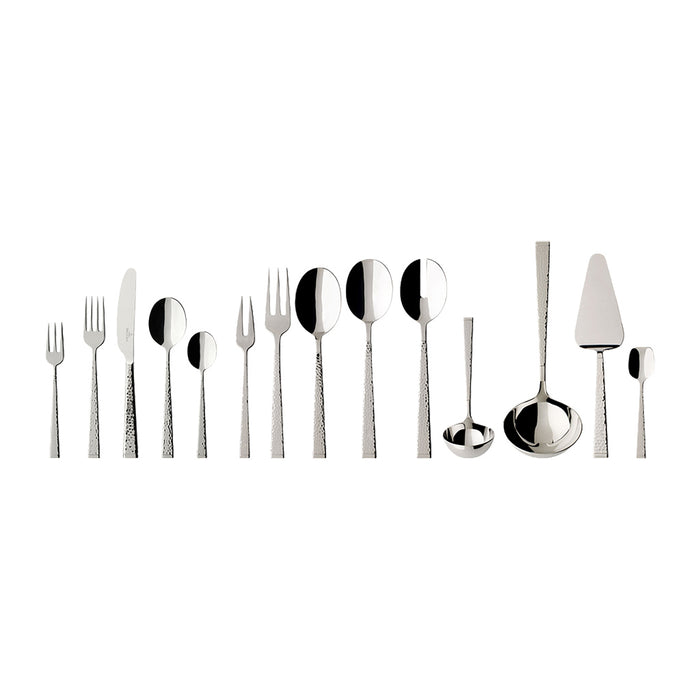 Blacksmith Cutlery Set of 70 Pcs