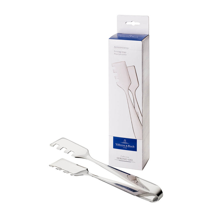 Sereno Xxl, Serving Tongs