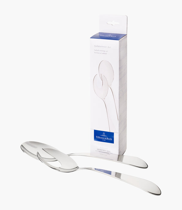 Sereno XXL Salad Serving Set