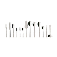 Louis Cutlery Set For 12 People, 68 Pieces