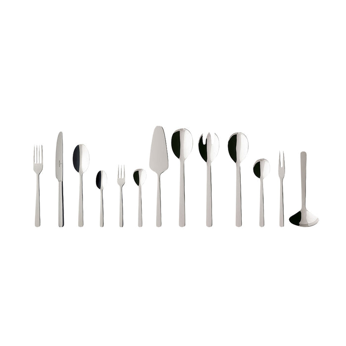 Louis Cutlery Set For 12 People, 68 Pieces