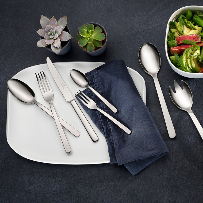 Louis Cutlery Set For 12 People, 68 Pieces