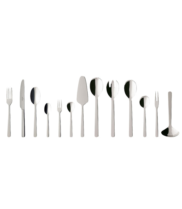 Louis Cutlery set 68pcs