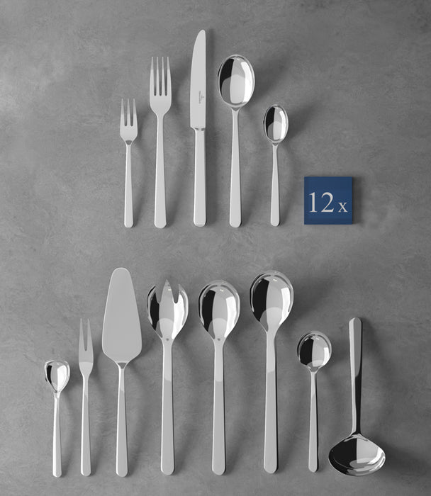 Louis Cutlery set 68pcs