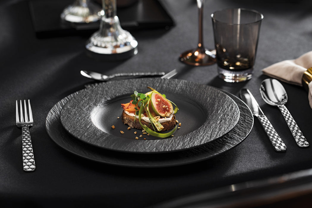 Boston Cutlery Set For 12 People,70 Pieces